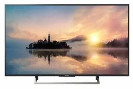 Sony KD-43XE7005 43″ 108 Ekran 4K Ultra HD Smart Led Tv