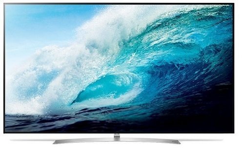 LG Oled 65B7V 65 inç 165 Ekran Ultra Hd 4K Smart Oled Tv