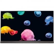 LG Oled65C6V 65 inç 164 Ekran Ultra HD 4K 3D Curved Smart Oled Tv