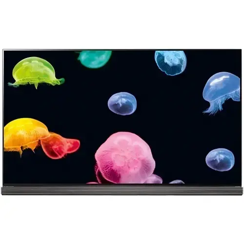LG Oled65C6V 65 inç 164 Ekran Ultra HD 4K 3D Curved Smart Oled Tv