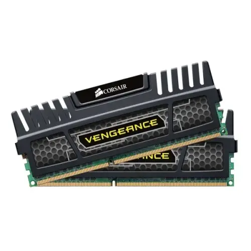 Corsair Vengeance CMZ16GX3M2A1600C10 2x8 16GB Dual Channel DDR3 1600MHz CL10 Bellek