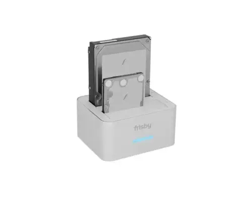 Frısby FHD-U352S Usb Dockıng Statıon