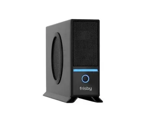 Frisby FHC-3640S 3.5 inch USB 3.0 Aluminyum 8 Cm Fan HDD Kutusu