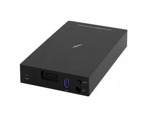 Frisby FHC-3545P 3.5 inch USB Sata3.0 HDD Kutusu Siyah