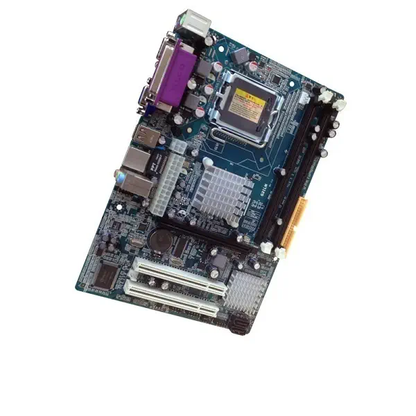 Hiper G31-ICH7 Intel G31 Soket 775 DDR2 800MHz ATX Anakart