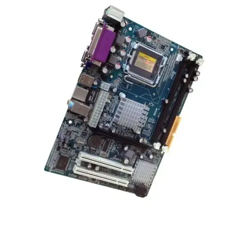 Hiper G31-ICH7 Intel G31 Soket 775 DDR2 800MHz ATX Anakart