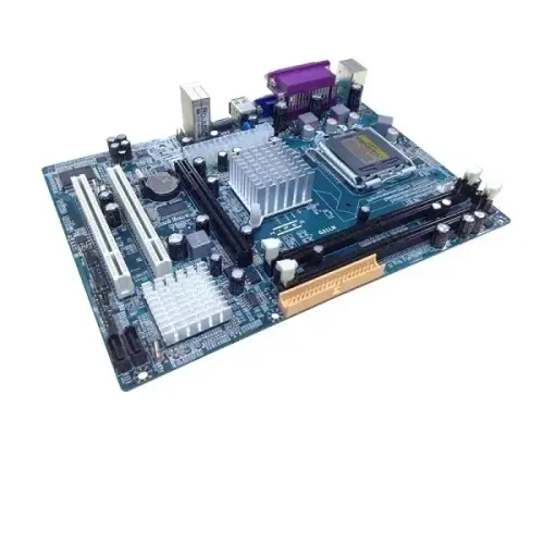 Hiper G31-ICH7 Intel G31 Soket 775 DDR2 800MHz ATX Anakart