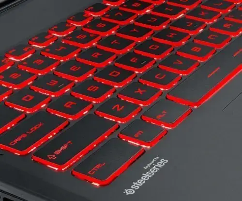 MSI GL62M 7RDX-2246XTR i5-7300HQ 2.50GHz 8GB DDR4 128GB SSD+1TB 2GB GTX1050 15.6″ FHD FreeDOS Gaming Notebook
