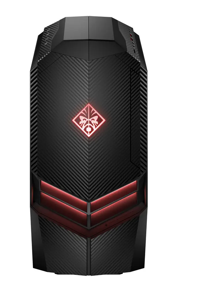 HP OMEN 880-085NT 2WC80EA Ryzen 7 1700 3.00GHz 16GB DDR4 256GB SSD+2TB 6GB GTX1060 FreeDOS Gaming Masaüstü Bilgisayar