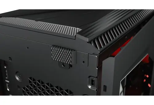 HP OMEN  880-085NT 2WC80EA Ryzen 7 1700 3.00GHz 16GB DDR4 256GB SSD+2TB 6GB GTX1060 FreeDOS Gaming Masaüstü Bilgisayar