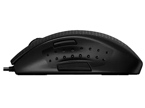 HP Omen J6N88AA X9000 8200DPI Gaming Mouse