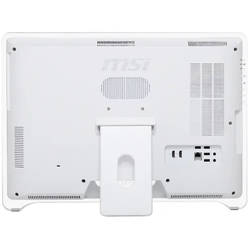 MSI AE2281G-032XTR Core i3 3220 3.3GHz 4GB DDR3 1 TB 2GB GT630M 21.5” Full HD FreeDOS Beyaz Dokunmatik All-in-One PC