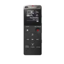 Sony UX560B Dahili USB li S Mikrofon Dijital Ses Kayıt Cihazı
