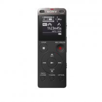 Sony UX560B Dahili USB li S Mikrofon Dijital Ses Kayıt Cihazı