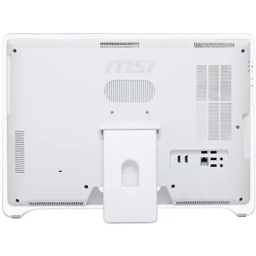MSI AE2281-020XTR Core i3 3220 3.3GHz 4GB DDR3 1 TB 21.5” Full HD FreeDOS Beyaz Dokunmatik All-in-One PC