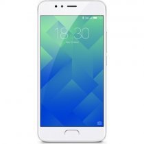 Meizu M5S 32 GB Gümüş Cep Telefonu GENPA Distribütör Garantili