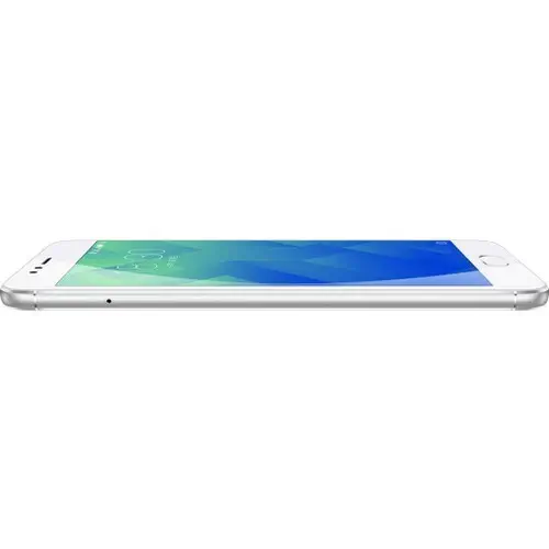 Meizu M5S 32 GB Gümüş Cep Telefonu GENPA Distribütör Garantili