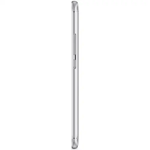 Meizu M5S 32 GB Gümüş Cep Telefonu GENPA Distribütör Garantili