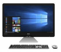 Asus ZN27-PRO72D i7-7700T 2.90GHz 16GB 2TB 2GB 940MX 27" FHD FreeDOS All In One PC