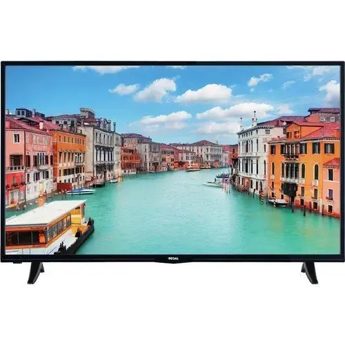 Regal 48R6520F 48 inç 122 Ekran Full HD Smart LED TV