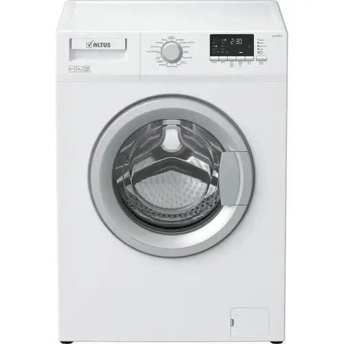 Altus AL 9100 D A+++ 9 kg 1000 Devir Çamaşır Makinesi
