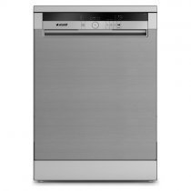 Arçelik 6343 I A+ 4 Programlı Bulaşık Makinesi İnox