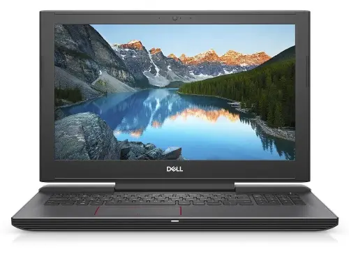 Dell Inspiron 7577-FB70D128F81C i7-7700HQ 2.80GHz 8GB 128GB+1TB 4GB GTX 1050 TI FreeDOS Gaming Notebook