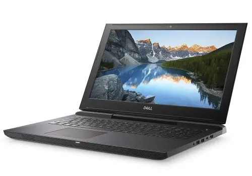 Dell Inspiron 7577-FB70D128F81C i7-7700HQ 2.80GHz 8GB 128GB+1TB 4GB GTX 1050 TI FreeDOS Gaming Notebook