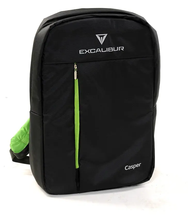 Casper CAN.17.3-EX Excalibur 17.3″ Notebook Sırt Çantası