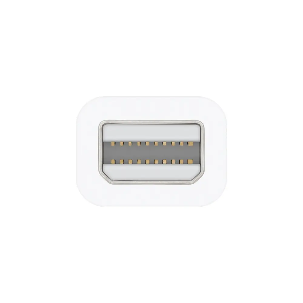 Apple Thunderbolt to FireWire Adaptör MD464ZM/A