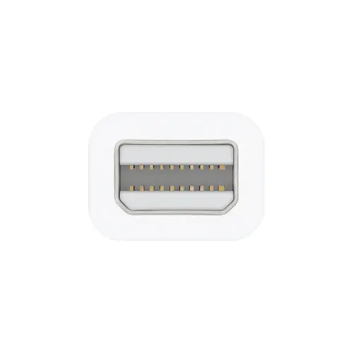 Apple Thunderbolt to FireWire Adaptör MD464ZM/A