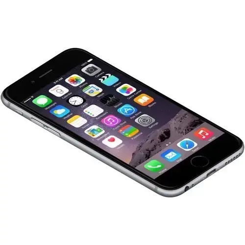 Apple iPhone 6 32GB Uzay Gri (MQ3D2TU/A) Cep Telefonu - Apple Türkiye Garantili