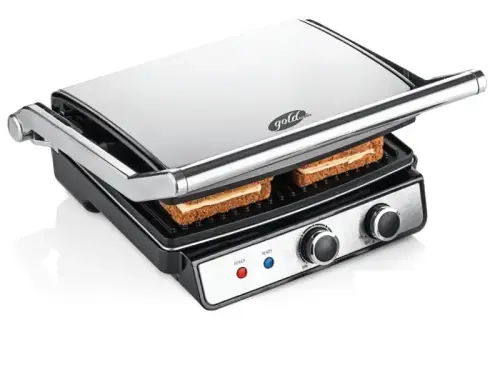 Goldmaster GSM-7409 ROYAL Tost Makinesi