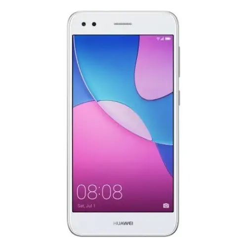 Huawei P9 Lite Mini 16 GB Gümüş Cep Telefonu Distribütör Garantili