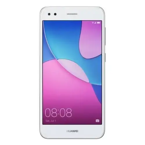 Huawei P9 Lite Mini 16 GB Gümüş Cep Telefonu Distribütör Garantili