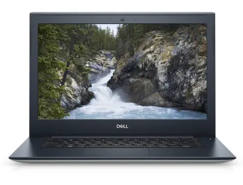 Dell Vostro 5471-FHDS55F81N i7-8550U 1.80GHz/4.0GHz 8GB 256GB SSD 4GB Radeon 530 14″ FHD FreeDOS Notebook