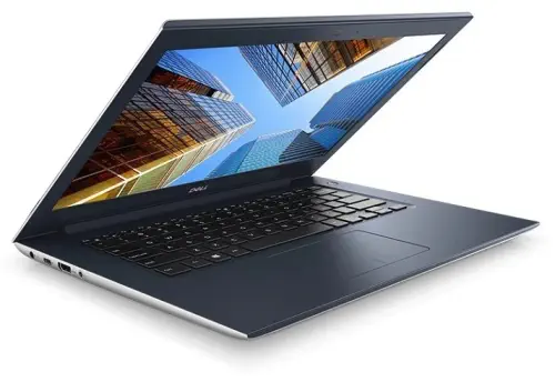 Dell Vostro 5471-FHDS55F81N i7-8550U 1.80GHz/4.0GHz 8GB 256GB SSD 4GB Radeon 530 14″ FHD FreeDOS Notebook