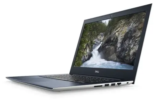 Dell Vostro 5471-FHDS25WP82N i5-8250U 1.60GHz/3.4GHz 8GB 256GB SSD 2GB Radeon 530 14″ FHD Windows 10 Pro Notebook