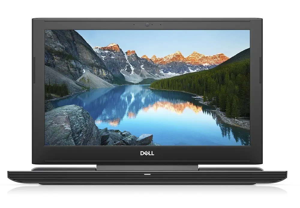 Dell Inspiron 7577-FB70D128F161C i7-7700HQ 2.80GHz 16GB 128GB SSD +1TB 4GB GTX 1050Ti FreeDOS Gaming Notebook