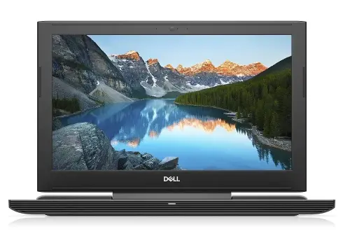 Dell Inspiron 7577-FB70D128F161C i7-7700HQ 2.80GHz 16GB 128GB SSD +1TB 4GB GTX 1050Ti FreeDOS Gaming Notebook