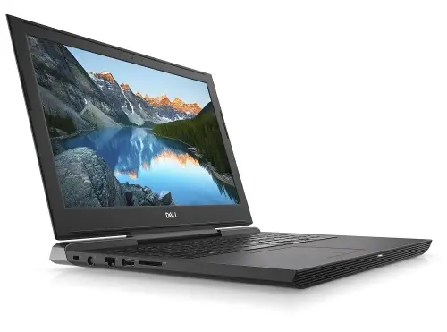 Dell Inspiron 7577-FB70D128F161C i7-7700HQ 2.80GHz 16GB 128GB SSD +1TB 4GB GTX 1050Ti FreeDOS Gaming Notebook