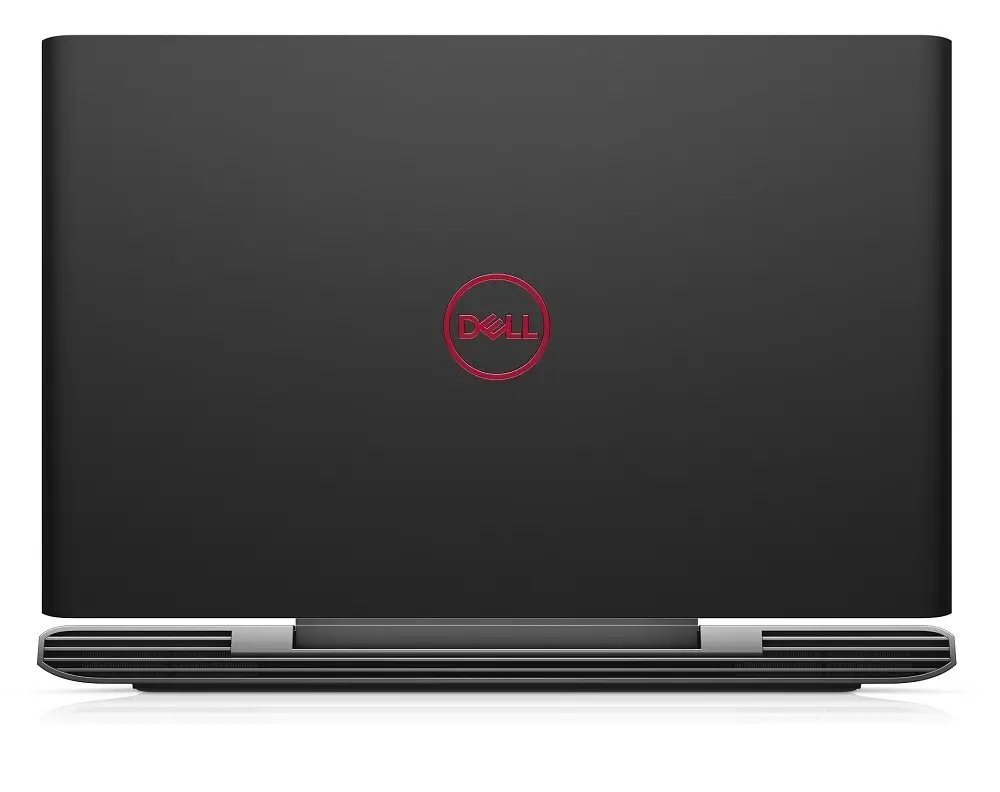 Dell Inspiron 7577-FB70D128F161C i7-7700HQ 2.80GHz 16GB 128GB SSD +1TB 4GB GTX 1050Ti FreeDOS Gaming Notebook