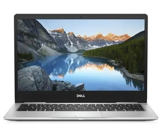 Dell Inspiron 7370-FNT55W82C i7-8550U 1.80GHz/4.00GHz 8GB 256GB SSD 13.3″ Windows 10 Notebook