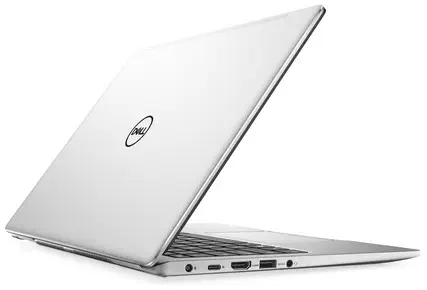 Dell Inspiron 7370-FNT55W82C i7-8550U 1.80GHz/4.00GHz 8GB 256GB SSD 13.3″ Windows 10 Notebook