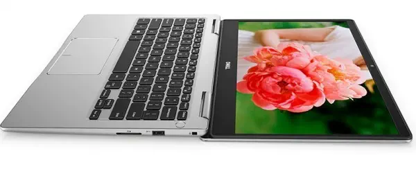 Dell Inspiron 7370-FNT55W82C i7-8550U 1.80GHz/4.00GHz 8GB 256GB SSD 13.3″ Windows 10 Notebook