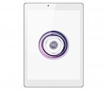 Hometech HT 8C 16GB 3G 8" Gümüş Tablet - Resmi Distribütör Garantili