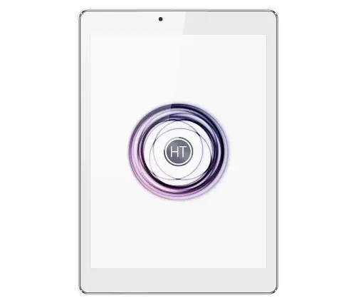 Hometech HT 8C 16GB 3G  8″ Gümüş Tablet - Resmi Distribütör Garantili