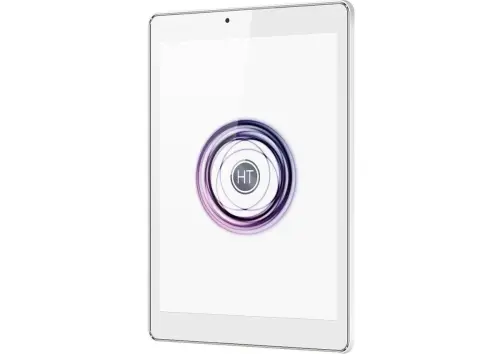 Hometech HT 8C 16GB 3G  8″ Gümüş Tablet - Resmi Distribütör Garantili