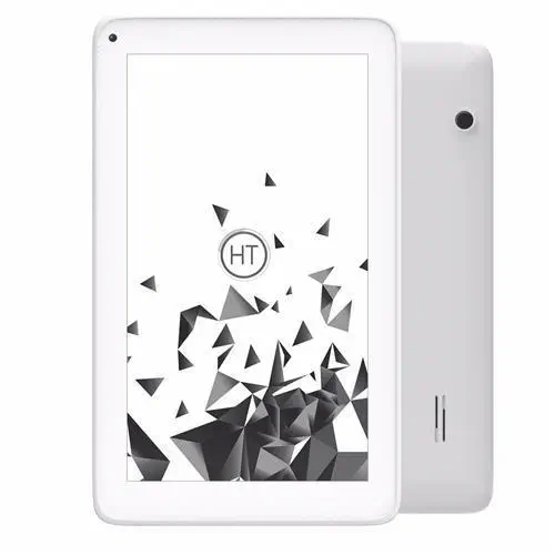 Hometech HT 7R 8GB Wi-Fi 7″ Beyaz Tablet - Resmi Distribütör Garantili