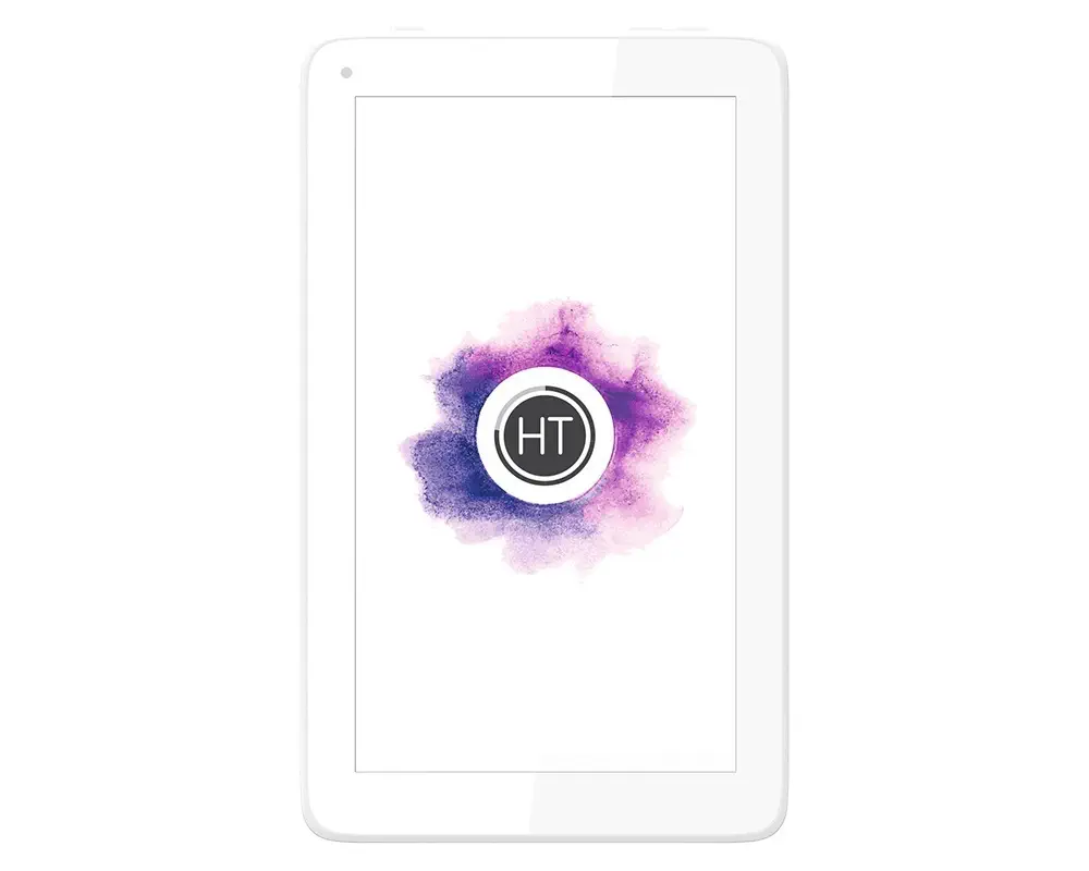 Hometech HT 7R 8GB Wi-Fi 7″ Beyaz Tablet - Resmi Distribütör Garantili